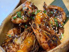 -老西门·常州菜(新区店)