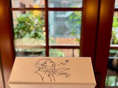 -Le Comptoir de Pierre Gagnaire