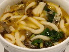 -李记搅团•非遗陕菜(三桥店)