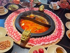 -蜀大侠火锅(四川北路店)