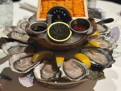 -Osteria Garden 生蚝花园餐厅(原进贤路店)