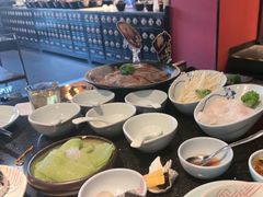 -捞王猪肚鸡火锅(昆山店)