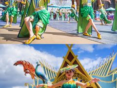 -七彩云南欢乐世界