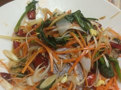 -花儿穆萨·烤肉餐厅(石马坪店)