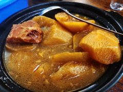 老火萝卜-和记菜馆