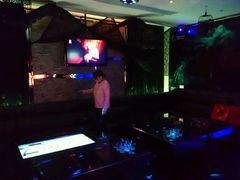 -真爱范特西KTV(交大店)