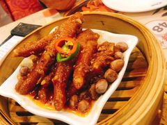 -点都德(大茶楼店)