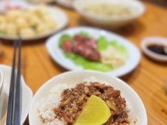 卤肉饭-乡亲鹅肉城(昆山店)