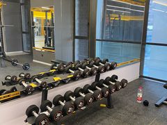 -FEELINGME乐刻私教馆·健身(大融城店)