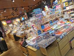 -九木杂物社(崂山丽达店)