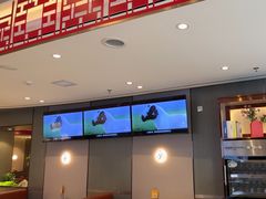 -蝎王府羊蝎子(西直门店)
