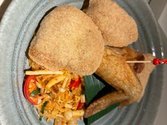 -太食獸泰式茶餐厅(IFS国金中心店)