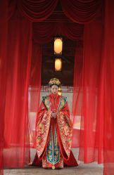 -金夫人婚纱摄影(总店)