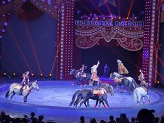 -珠海横琴长隆《卡卡虎奇遇记》