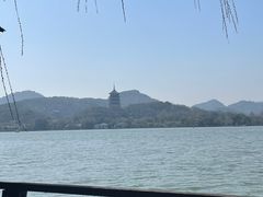 -柳莺湖上·湖景餐厅·江南菜(西湖店)