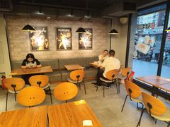 -真功夫(棠下店)