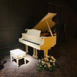 -格乐利雅婚礼艺术中心(南外滩店)