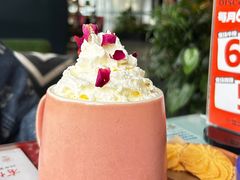 -大快乐牛排咖啡馆·本地西餐厅(南溪钻石城店)