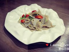 -素心小筑(后沙裕镇店)