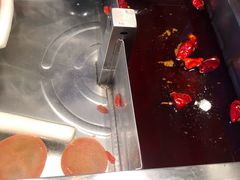 -皇城老妈·大连海鲜火锅(港湾店)