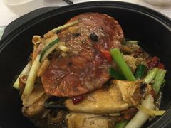 -稻香酒家·33年老字号·港式粤菜(富邦中心店)