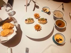 -香樟花园法式铁板烧(恒隆广场店)