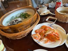 -南山竹海·珍味堂