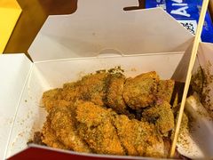 -华威约饭街