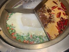 -麻路成都火锅(柏威年店)