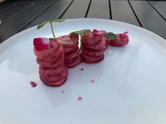 -素心小筑(后沙裕镇店)