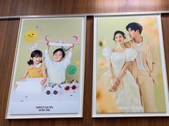 -海马体家庭照相馆(广州正佳广场店)