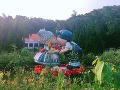 -南沙蒲洲花园