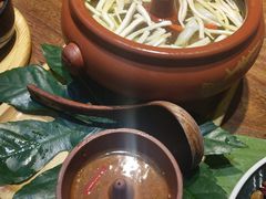 -雀舞云南菜(乐客城店)
