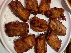 -鸽味轩·粤菜小馆(高楼门总店)