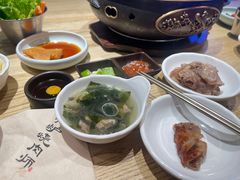 -泥炉烧肉师(新街口金銮巷店)