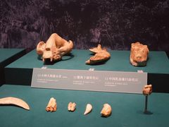 -重庆中国三峡博物馆(重庆博物馆)