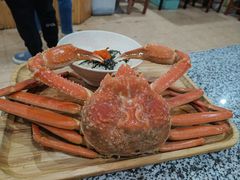 -震海贝烤贝·民俗特色店(延吉总店)