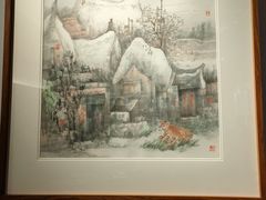 -青岛海尔洲际酒店