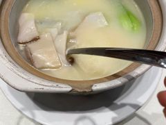 越味什锦汤-咸亨酒店(和平店)