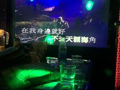 -好乐迪量贩KTV(春熙路香槟广场店)