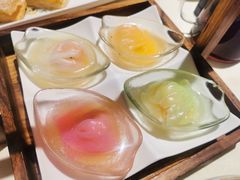 -娱筷海鲜酒家(广州南沙店)