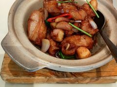 -利苑酒家(金宝店)