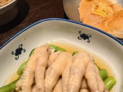 -庐灶江南·江南菜·四合院Bistro(东直门雍和宫·原华侨宾馆店)