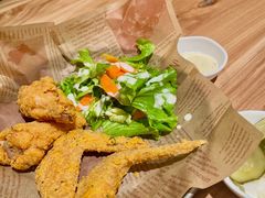 -KimPro 辛普乐概念韩餐