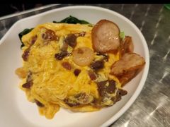 -公仔堂港式茶餐厅(西村店)