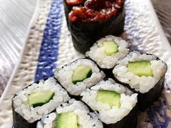 -大雄寿司(中华广场店)
