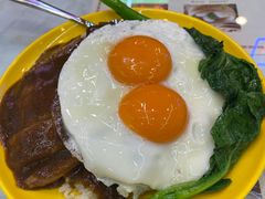 -澳门陈光记烧味饭店(万象城店)