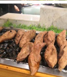 -蓝海国际大饭店·蓝钻自助百汇(兰山店)