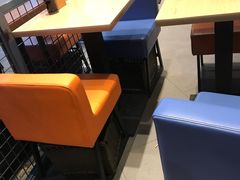大堂-阿香米线(大悦城店)