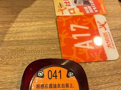 -大快活(罗湖商业城分店)